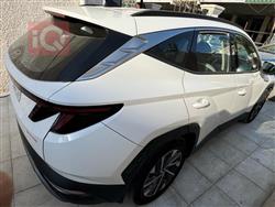 هیوندای تۆکسۆن